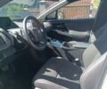 Белый Тойота bZ4X, объемом двигателя 0 л и пробегом 7 тыс. км за 26500 $, фото 9 на Automoto.ua