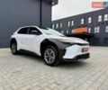 Белый Тойота bZ4X, объемом двигателя 0 л и пробегом 2 тыс. км за 27999 $, фото 18 на Automoto.ua
