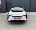 Белый Тойота bZ4X, объемом двигателя 0 л и пробегом 2 тыс. км за 27999 $, фото 40 на Automoto.ua