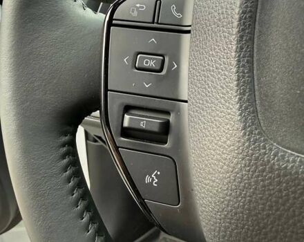 Белый Тойота bZ4X, объемом двигателя 0 л и пробегом 2 тыс. км за 27999 $, фото 130 на Automoto.ua