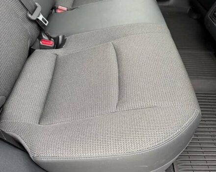 Белый Тойота bZ4X, объемом двигателя 0 л и пробегом 2 тыс. км за 27999 $, фото 77 на Automoto.ua