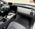 Белый Тойота bZ4X, объемом двигателя 0 л и пробегом 2 тыс. км за 27999 $, фото 90 на Automoto.ua