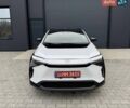 Белый Тойота bZ4X, объемом двигателя 0 л и пробегом 2 тыс. км за 27999 $, фото 11 на Automoto.ua