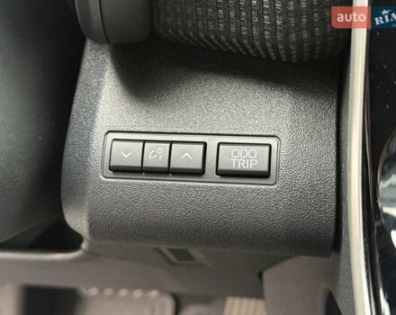 Белый Тойота bZ4X, объемом двигателя 0 л и пробегом 2 тыс. км за 27999 $, фото 146 на Automoto.ua