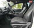 Белый Тойота bZ4X, объемом двигателя 0 л и пробегом 30 тыс. км за 15100 $, фото 6 на Automoto.ua