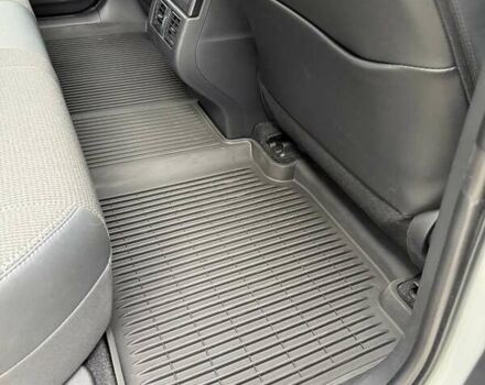 Белый Тойота bZ4X, объемом двигателя 0 л и пробегом 2 тыс. км за 27999 $, фото 81 на Automoto.ua