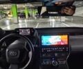 Білий Тойота bZ4X, об'ємом двигуна 0 л та пробігом 2 тис. км за 27500 $, фото 5 на Automoto.ua