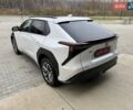 Белый Тойота bZ4X, объемом двигателя 0 л и пробегом 2 тыс. км за 27999 $, фото 14 на Automoto.ua