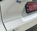 Белый Тойота bZ4X, объемом двигателя 0 л и пробегом 2 тыс. км за 27999 $, фото 25 на Automoto.ua