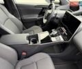 Белый Тойота bZ4X, объемом двигателя 0 л и пробегом 2 тыс. км за 27999 $, фото 94 на Automoto.ua