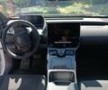 Белый Тойота bZ4X, объемом двигателя 0 л и пробегом 7 тыс. км за 26500 $, фото 8 на Automoto.ua