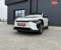 Белый Тойота bZ4X, объемом двигателя 0 л и пробегом 2 тыс. км за 27999 $, фото 12 на Automoto.ua
