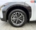 Белый Тойота bZ4X, объемом двигателя 0 л и пробегом 2 тыс. км за 27999 $, фото 34 на Automoto.ua