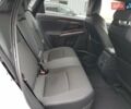 Белый Тойота bZ4X, объемом двигателя 0 л и пробегом 30 тыс. км за 15100 $, фото 10 на Automoto.ua