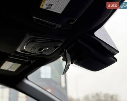 Белый Тойота bZ4X, объемом двигателя 0 л и пробегом 2 тыс. км за 27999 $, фото 100 на Automoto.ua