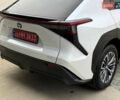 Белый Тойота bZ4X, объемом двигателя 0 л и пробегом 2 тыс. км за 27999 $, фото 17 на Automoto.ua
