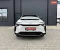 Белый Тойота bZ4X, объемом двигателя 0 л и пробегом 2 тыс. км за 27999 $, фото 23 на Automoto.ua