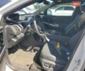 Белый Тойота bZ4X, объемом двигателя 0 л и пробегом 25 тыс. км за 11100 $, фото 6 на Automoto.ua