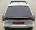 Белый Тойота bZ4X, объемом двигателя 0 л и пробегом 2 тыс. км за 27999 $, фото 60 на Automoto.ua
