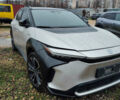 Бежевий Тойота bZ4X, об'ємом двигуна 0 л та пробігом 10 тис. км за 26999 $, фото 2 на Automoto.ua