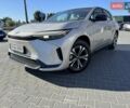 Бежевий Тойота bZ4X, об'ємом двигуна 0 л та пробігом 1 тис. км за 31500 $, фото 1 на Automoto.ua