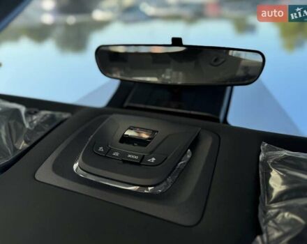 Бежевый Тойота bZ4X, объемом двигателя 0 л и пробегом 1 тыс. км за 31500 $, фото 21 на Automoto.ua