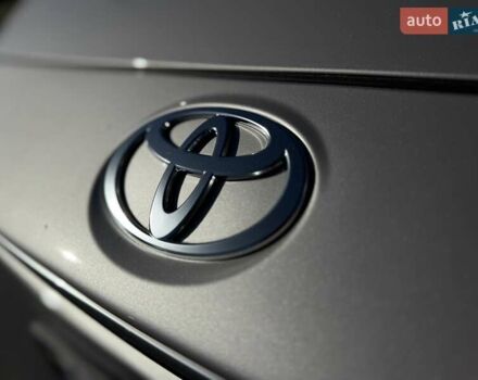 Бежевый Тойота bZ4X, объемом двигателя 0 л и пробегом 1 тыс. км за 31500 $, фото 10 на Automoto.ua