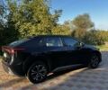 Тойота bZ4X 2022 в Кременчуге на Automoto.ua Черный Тойота bZ4X, объемом двигателя 0 л и пробегом 34 тыс. км за 28800 $, фото 1 на Automoto.ua