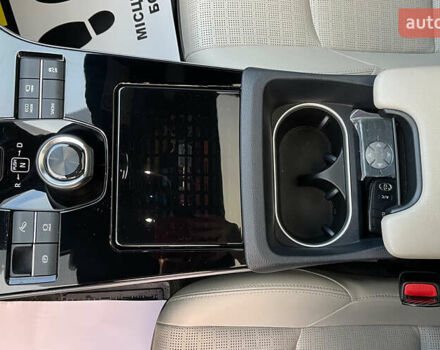 Черный Тойота bZ4X, объемом двигателя 0 л и пробегом 42 тыс. км за 24999 $, фото 15 на Automoto.ua