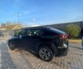 Чорний Тойота bZ4X, об'ємом двигуна 0 л та пробігом 25 тис. км за 22499 $, фото 4 на Automoto.ua