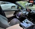 Чорний Тойота bZ4X, об'ємом двигуна 0 л та пробігом 35 тис. км за 24500 $, фото 18 на Automoto.ua