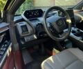 Тойота bZ4X 2022 в Кременчуге на Automoto.ua Черный Тойота bZ4X, объемом двигателя 0 л и пробегом 34 тыс. км за 28800 $, фото 4 на Automoto.ua