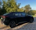 Тойота bZ4X 2022 в Кременчуге на Automoto.ua Черный Тойота bZ4X, объемом двигателя 0 л и пробегом 34 тыс. км за 28800 $, фото 1 на Automoto.ua