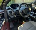 Тойота bZ4X 2022 в Кременчуге на Automoto.ua Черный Тойота bZ4X, объемом двигателя 0 л и пробегом 34 тыс. км за 28800 $, фото 2 на Automoto.ua