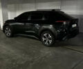 Черный Тойота bZ4X, объемом двигателя 0 л и пробегом 44 тыс. км за 21500 $, фото 3 на Automoto.ua
