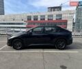 Черный Тойота bZ4X, объемом двигателя 0 л и пробегом 10 тыс. км за 24900 $, фото 12 на Automoto.ua