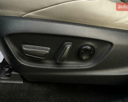 Черный Тойота bZ4X, объемом двигателя 0 л и пробегом 42 тыс. км за 24999 $, фото 21 на Automoto.ua