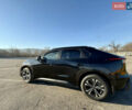 Чорний Тойота bZ4X, об'ємом двигуна 0 л та пробігом 32 тис. км за 21590 $, фото 4 на Automoto.ua