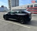 Черный Тойота bZ4X, объемом двигателя 0 л и пробегом 10 тыс. км за 24900 $, фото 11 на Automoto.ua