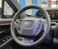 Черный Тойота bZ4X, объемом двигателя 0 л и пробегом 10 тыс. км за 25099 $, фото 14 на Automoto.ua
