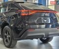 Черный Тойота bZ4X, объемом двигателя 0 л и пробегом 10 тыс. км за 25099 $, фото 9 на Automoto.ua
