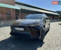 Черный Тойота bZ4X, объемом двигателя 0 л и пробегом 31 тыс. км за 26900 $, фото 1 на Automoto.ua