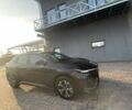 Чорний Тойота bZ4X, об'ємом двигуна 0 л та пробігом 25 тис. км за 22499 $, фото 1 на Automoto.ua