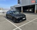 Черный Тойота bZ4X, объемом двигателя 0 л и пробегом 10 тыс. км за 24900 $, фото 4 на Automoto.ua