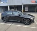 Черный Тойота bZ4X, объемом двигателя 0 л и пробегом 10 тыс. км за 24900 $, фото 5 на Automoto.ua