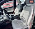 Черный Тойота bZ4X, объемом двигателя 0 л и пробегом 10 тыс. км за 24900 $, фото 14 на Automoto.ua