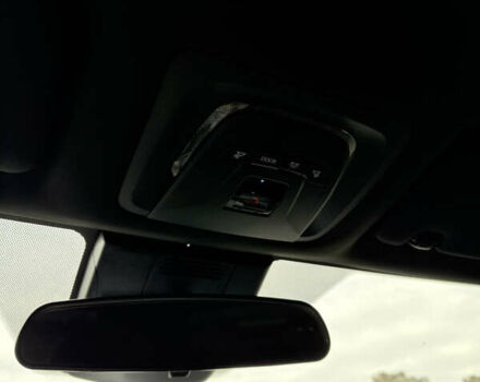 Черный Тойота bZ4X, объемом двигателя 0 л и пробегом 38 тыс. км за 22500 $, фото 27 на Automoto.ua