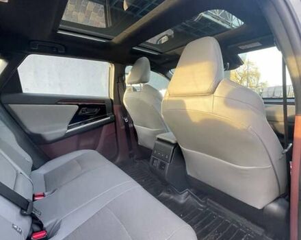 Чорний Тойота bZ4X, об'ємом двигуна 0 л та пробігом 25 тис. км за 22499 $, фото 5 на Automoto.ua