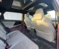 Чорний Тойота bZ4X, об'ємом двигуна 0 л та пробігом 25 тис. км за 22499 $, фото 5 на Automoto.ua