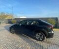 Чорний Тойота bZ4X, об'ємом двигуна 0 л та пробігом 25 тис. км за 22499 $, фото 8 на Automoto.ua